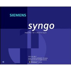 Siemens Syngo Numaris 4 List