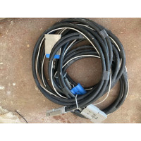 Siemens MRI Ramp Cables