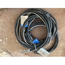 Siemens MRI Ramp Cables